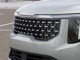 Thumbnail of 2025 Ivory Silver Kia Carnival