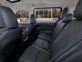 Thumbnail of 2025 Ivory Silver Kia Carnival