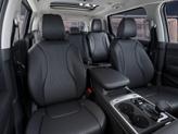 Thumbnail of 2025 Ivory Silver Kia Carnival