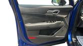 Thumbnail of 2023 Sapphire Blue Kia Sportage