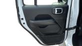 Thumbnail of 2022 Bright White Clearcoat Jeep Wrangler Unlimited 4xe