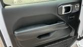 Thumbnail of 2022 Bright White Clearcoat Jeep Wrangler Unlimited 4xe