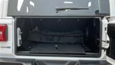 Thumbnail of 2022 Bright White Clearcoat Jeep Wrangler Unlimited 4xe