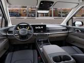 Thumbnail of 2026 Metal Kia Carnival