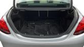 Thumbnail of 2021 Iridium Silver Metallic Mercedes-Benz C-Class