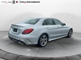 Thumbnail of 2021 Iridium Silver Metallic Mercedes-Benz C-Class