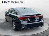 Thumbnail of 2020 Aurora Black Kia Forte