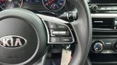 Thumbnail of 2020 Aurora Black Kia Forte
