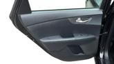Thumbnail of 2020 Aurora Black Kia Forte