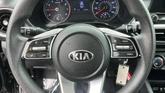 Thumbnail of 2020 Aurora Black Kia Forte