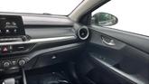 Thumbnail of 2020 Aurora Black Kia Forte