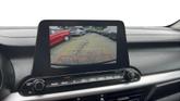 Thumbnail of 2020 Aurora Black Kia Forte