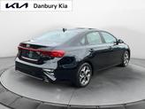Thumbnail of 2020 Aurora Black Kia Forte