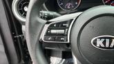 Thumbnail of 2020 Aurora Black Kia Forte