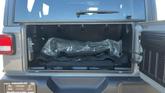 Thumbnail of 2022 Sting Gray Clearcoat Jeep Wrangler Unlimited