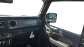Thumbnail of 2022 Sting Gray Clearcoat Jeep Wrangler Unlimited