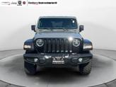 Thumbnail of 2022 Sting Gray Clearcoat Jeep Wrangler Unlimited