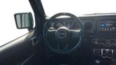 Thumbnail of 2022 Sting Gray Clearcoat Jeep Wrangler Unlimited