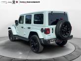 Thumbnail of 2024 Earl Clearcoat Jeep Wrangler 4xe