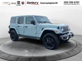 Photo of 2024 Earl Clearcoat Jeep Wrangler 4xe