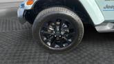 Thumbnail of 2024 Earl Clearcoat Jeep Wrangler 4xe