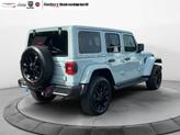 Thumbnail of 2024 Earl Clearcoat Jeep Wrangler 4xe