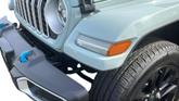 Thumbnail of 2024 Earl Clearcoat Jeep Wrangler 4xe