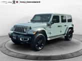 Thumbnail of 2024 Earl Clearcoat Jeep Wrangler 4xe