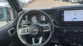 Thumbnail of 2024 Earl Clearcoat Jeep Wrangler 4xe