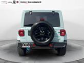 Thumbnail of 2024 Earl Clearcoat Jeep Wrangler 4xe