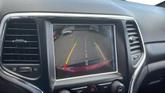 Thumbnail of 2015 Deep Cherry Red Crystal Pearlcoat Jeep Grand Cherokee