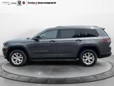 Thumbnail of 2022 Metallic Jeep Grand Cherokee L