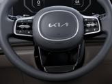 Thumbnail of 2025 Ivory Silver Kia Carnival Hybrid