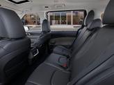 Thumbnail of 2025 Ivory Silver Kia Carnival Hybrid