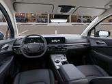 Thumbnail of 2026 Heritage Blue Kia Sportage Hybrid