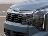 Thumbnail of 2026 Heritage Blue Kia Sportage Hybrid