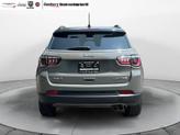 Thumbnail of 2022 Sting Gray Clearcoat Jeep Compass