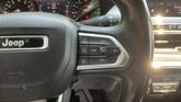 Thumbnail of 2022 Sting Gray Clearcoat Jeep Compass