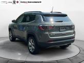 Thumbnail of 2022 Sting Gray Clearcoat Jeep Compass