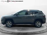 Thumbnail of 2022 Sting Gray Clearcoat Jeep Compass