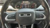 Thumbnail of 2022 Sting Gray Clearcoat Jeep Compass