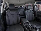 Thumbnail of 2025 Wolf Gray Kia Sorento