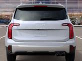 Thumbnail of 2025 Glacial White Pearl Kia Telluride