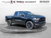 Photo of 2022 Diamond Black RAM 1500
