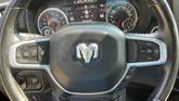 Thumbnail of 2022 Diamond Black RAM 1500