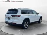 Thumbnail of 2022 Bright White Clearcoat Jeep Grand Cherokee L