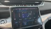 Thumbnail of 2022 Bright White Clearcoat Jeep Grand Cherokee L
