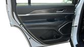 Thumbnail of 2022 Bright White Clearcoat Jeep Grand Cherokee L