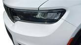 Thumbnail of 2022 Bright White Clearcoat Jeep Grand Cherokee L