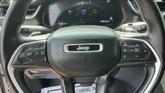 Thumbnail of 2022 Bright White Clearcoat Jeep Grand Cherokee L